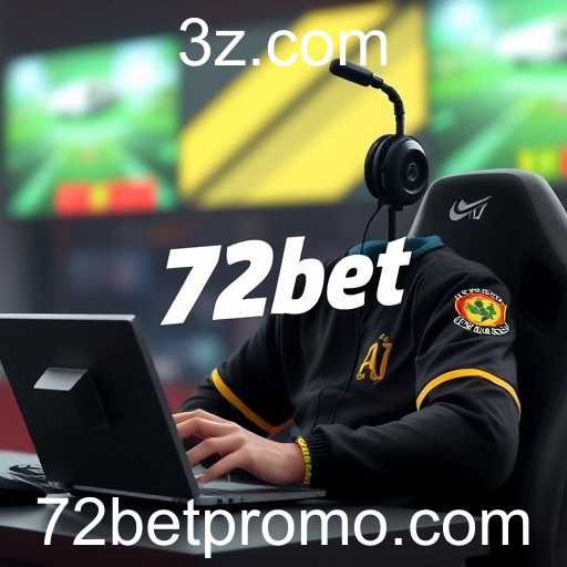 72bet: O Crescimento dos Jogos Online em 2026