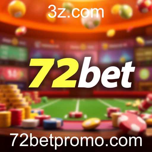 A Ascensão do 72bet no Cenário de Jogos Online