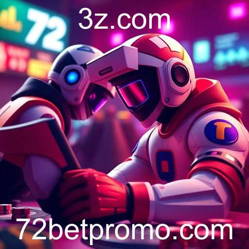 O Impacto dos Jogos Online e a Ascensão da 72bet