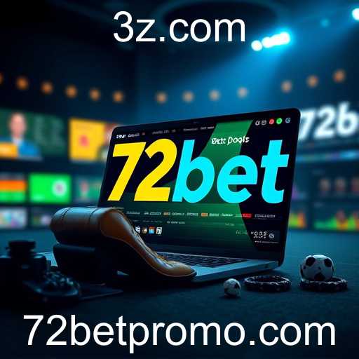 Jogos de Aposto em Alta com 72bet